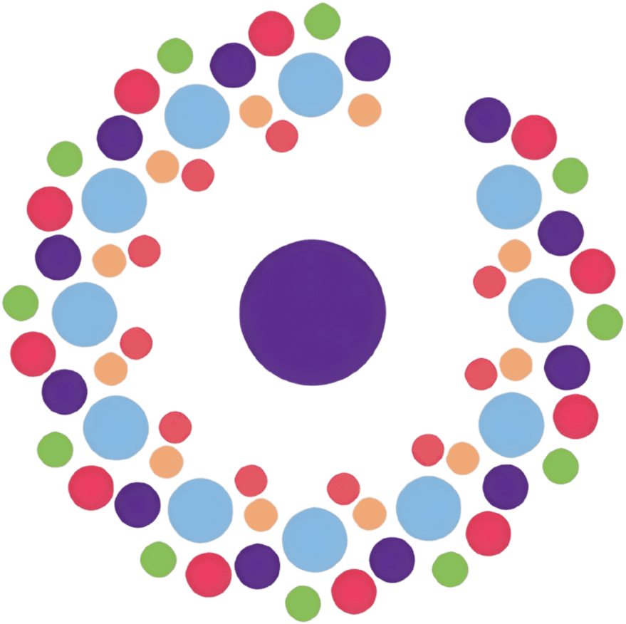 Presence Logo Icon